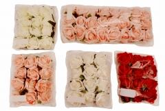 132 Cveće od poliforma